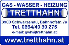 Tretthahn