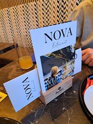 NOVA Restaurant